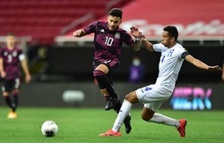 Nhận định, soi kèo El Salvador vs Mexico, 09h05 ngày 14/10