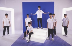 T1 Faker: Tôi tự hào vì màn trình diễn của LCK ngày hôm nay