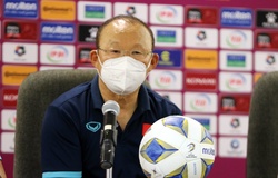 HLV Park Hang Seo nói gì khi Công Phượng trở lại đá chính sau 2 năm?