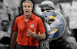 Vì sao Karch Kiraly là VĐV bóng chuyền vĩ đại nhất mọi thời đại?