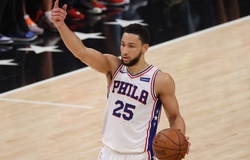 Ben Simmons vượt qua kiểm tra y tế, sẵn sàng khoác áo Philadelphia 76ers?