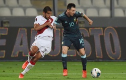 Nhận định, soi kèo Argentina vs Peru, 06h30 ngày 15/10