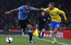 Nhận định, soi kèo Brazil vs Uruguay, 07h30 ngày 15/10