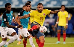 Nhận định, soi kèo Colombia vs Ecuador, 04h00 ngày 15/10