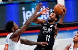 Hé lộ lý do thực sự khiến Kyrie Irving nhất định không tiêm vaccine COVID-19
