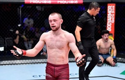 Dana White's Contender Series: "Kong bạc" Jake Hadley phá lệ gia nhập UFC