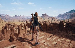 Dự án PUBG mới chuẩn bị được xây dựng trên Unreal Engine 5