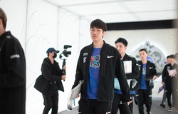 LNG Tarzan: Tôi nghĩ LCK là khu vực mạnh nhất