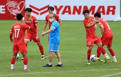 Tuyển Việt Nam cần làm gì để hy vọng có điểm trước Nhật?