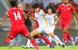 Hoàng Đức được CLB từ tận Oman mời gọi hấp dẫn