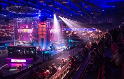Việt Nam chỉ có 1 game thủ duy nhất tham dự giải ESports Vô địch Thế giới IESF 2021 