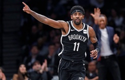 Bị Brooklyn Nets ép tiêm vaccine, Kyrie Irving liệu có giải nghệ?
