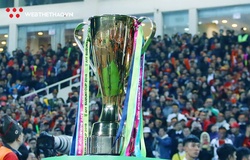Lịch thi đấu AFF Cup 2020 của đội tuyển Việt Nam