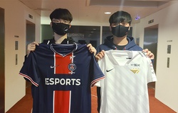 PSG River: DWG KIA, T1 và EDG là những đội mạnh nhất khi scrims