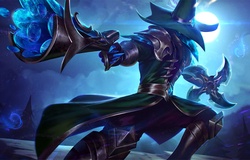 Chỉnh sửa tướng Liên Quân mùa 20 lần 1