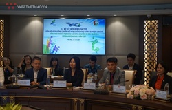Liên đoàn Bóng chuyền Việt Nam ra thông báo hoãn 5 giải đấu liên tiếp
