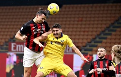 Nhận định, soi kèo AC Milan vs Verona, 01h45 ngày 17/10