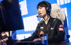 Kết quả CKTG 2021 hôm nay 15/10: DK toàn thắng, FPX bị loại