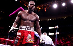 Deontay Wilder lần đầu trải lòng sau thất bại trước Tyson Fury 