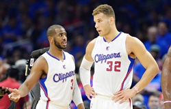 Sau 8 năm cống hiến, Blake Griffin bị Clippers tống cổ như thế nào?
