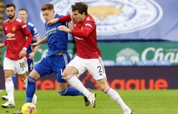 Nhận định bóng đá Leicester vs MU, Ngoại hạng Anh