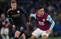 Nhận định bóng đá Man City vs Burnley, Ngoại hạng Anh