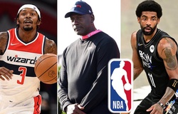 Michael Jordan lên tiếng về câu chuyện tiêm vaccine tại NBA