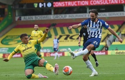 Nhận định bóng đá Norwich vs Brighton, Ngoại hạng Anh