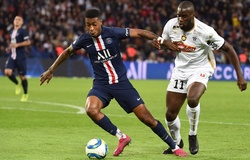 Đội hình ra sân PSG vs Angers hôm nay dự kiến