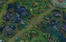 Cập nhật Tốc Chiến 2.5: Thay đổi về gameplay