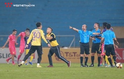 Trưởng ban Kỷ luật VFF tha thiết kêu gọi các CLB ở V.League giáo dục cầu thủ