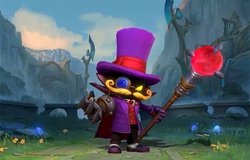 Tốc Chiến 2.5: Chi tiết những tính năng mới và chỉnh sửa Tướng.