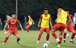 Trung Quốc rút lui, U22 Việt Nam tăng cơ hội vào vòng chung kết U23 châu Á 2022