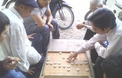 Tìm hiểu về game cờ Tướng online để giải trí trong mùa dịch