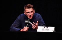 Dan Hooker: "Khabib tôi còn không sợ, sao phải ngại Islam Makhachev" 