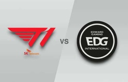 Nhận định CKTG 2021 hôm nay 16/10: EDG vs T1