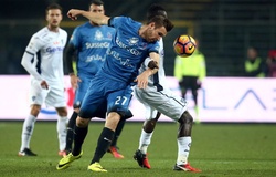 Nhận định, soi kèo Empoli vs Atalanta, 20h00 ngày 17/10