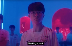 Kết quả CKTG 2021 hôm nay 16/10: Đánh bại EDG, T1 giành ngôi đầu bảng