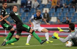 Nhận định, soi kèo Genoa vs Sassuolo, 20h ngày 17/10, VĐQG Italia