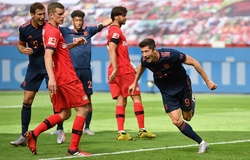 Nhận định, soi kèo Leverkusen vs Bayern Munich, 20h30 ngày 17/10