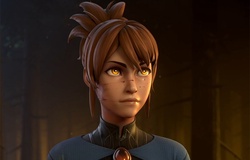Marci sẽ là hero tiếp theo của Dota 2, ra mắt vào mùa thu 2021