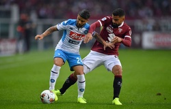Nhận định, soi kèo Napoli vs Torino, 23h ngày 17/10, VĐQG Italia