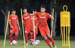 Mai Xuân Quyết: U22 Việt Nam không bị áp lực với thành tích "khủng" của lứa Công Phượng