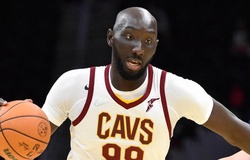 Tacko Fall chính thức có bến đỗ, tiếp tục sắm vai cầu thủ cao nhất NBA