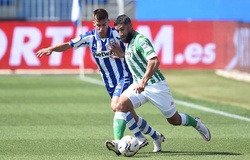Nhận định, soi kèo Alaves vs Real Betis, 00h00 ngày 19/10