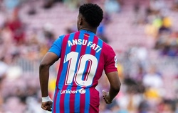 Kết quả Barcelona vs Valencia, vòng 9 La Liga