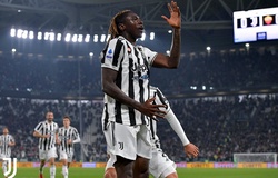 Kết quả Juventus vs AS Roma, vòng 8 Serie A