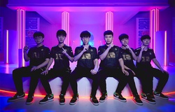 Kết quả CKTG 2021 hôm nay 17/10: RNG đòi lại ngôi đầu bảng C