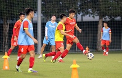 Link xem trực tiếp U22 Việt Nam vs U22 Kyrgyzstan, giao hữu bóng đá 2021