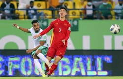 Hoàng Đình Tùng: Lên tuyển, Duy Mạnh không dại gì cố tình chơi xấu